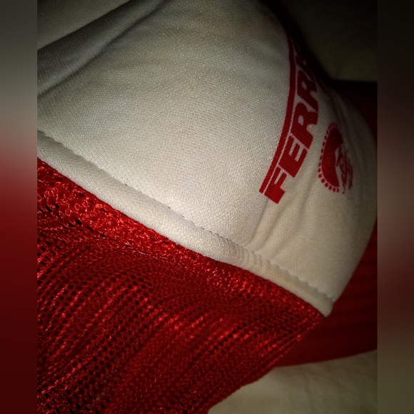 COPY - Ferris Bueller's day off trucker hat - Picture 4 of 4